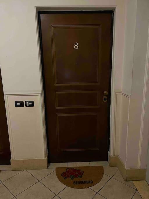 Appartamento Residenza Dell Agrifoglio Roma