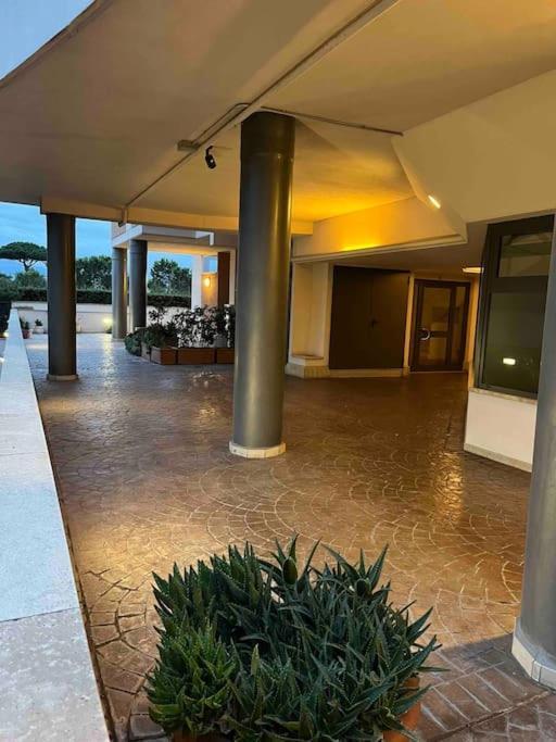 Appartamento Residenza Dell Agrifoglio Roma