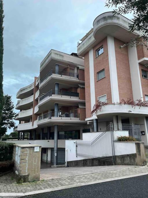 Residenza Dell Agrifoglio Appartamento Roma