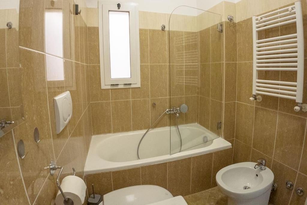 Residenza Dell Agrifoglio Rom