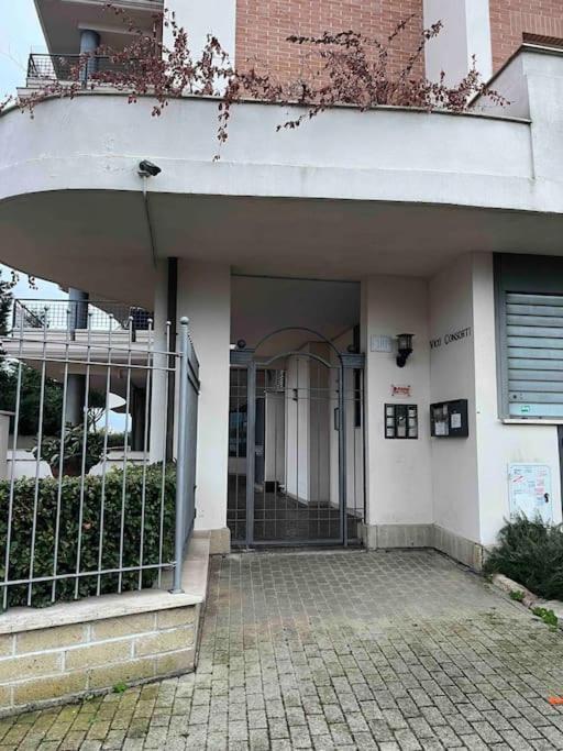 Residenza Dell Agrifoglio * Roma