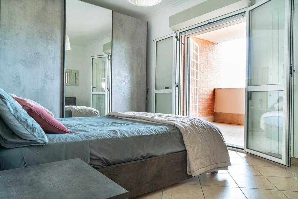 Residenza Dell Agrifoglio Roma