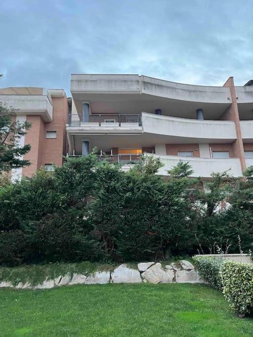 Residenza Dell Agrifoglio Appartamento