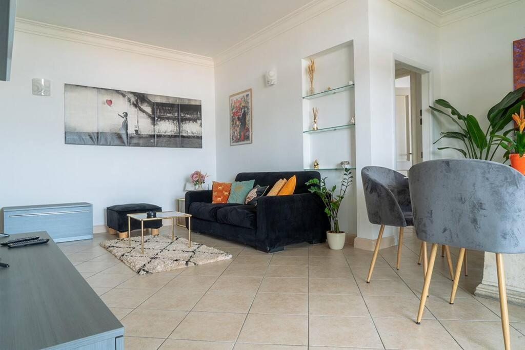 Lejlighed Residenza Dell Agrifoglio Rom