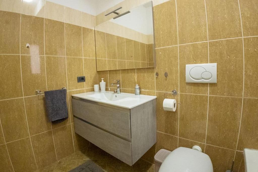 Residenza Dell Agrifoglio Appartamento