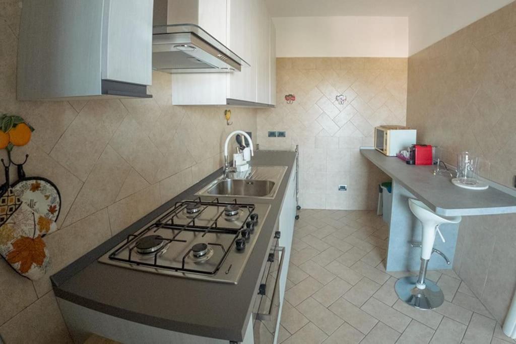 Lejlighed Residenza Dell Agrifoglio *