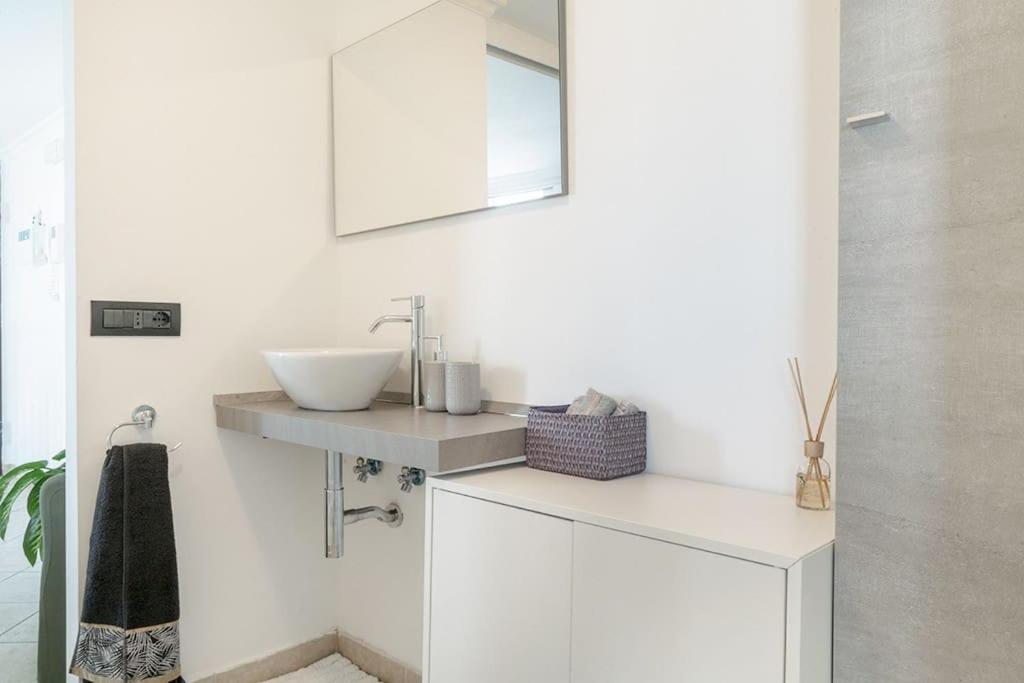 Residenza Dell Agrifoglio Roma