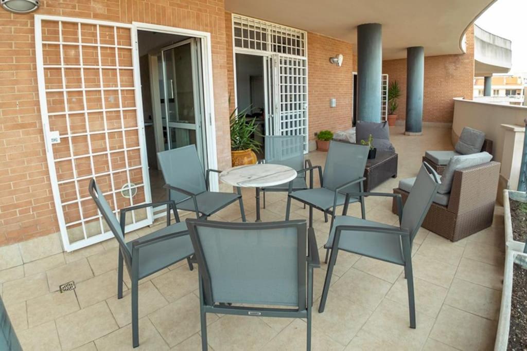 Lejlighed Residenza Dell Agrifoglio
