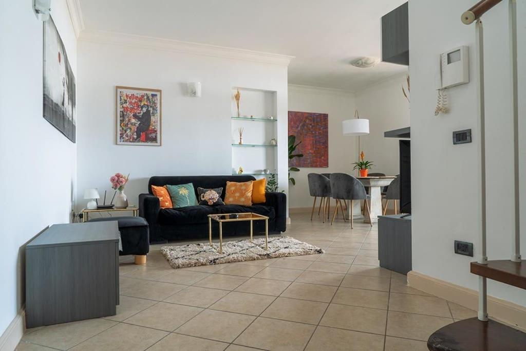 Appartamento Residenza Dell Agrifoglio Roma