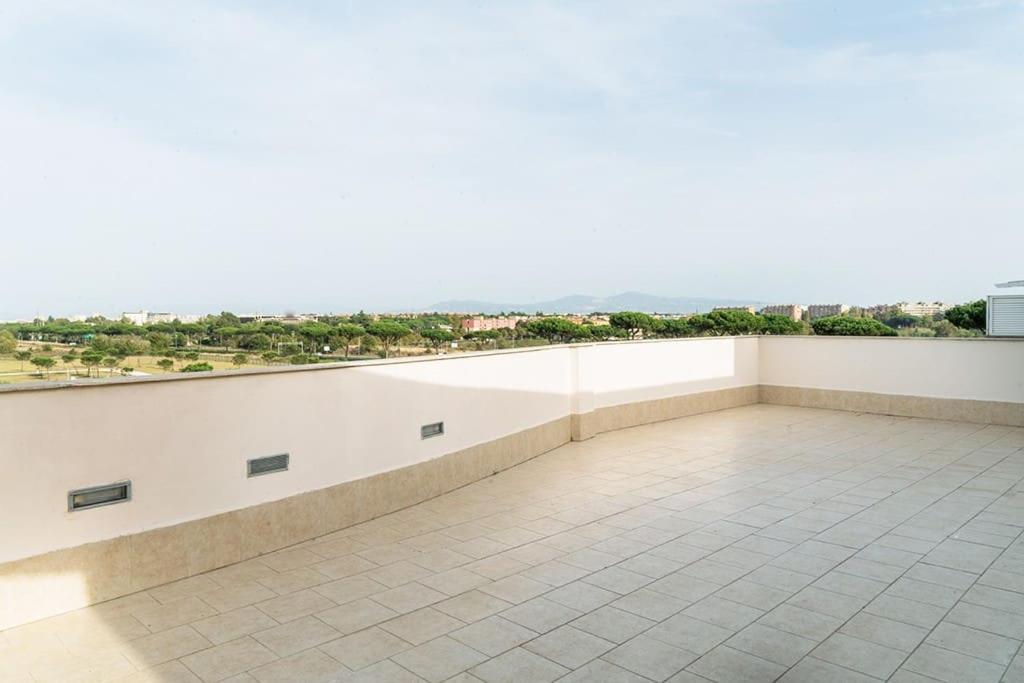 Residenza Dell Agrifoglio * Roma