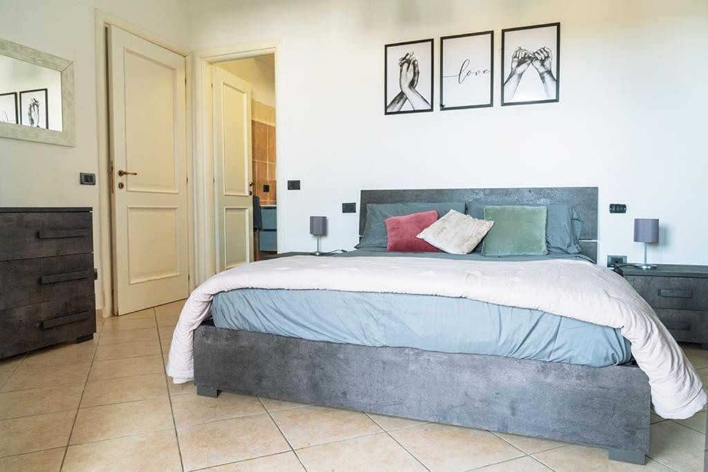 Residenza Dell Agrifoglio Appartamento