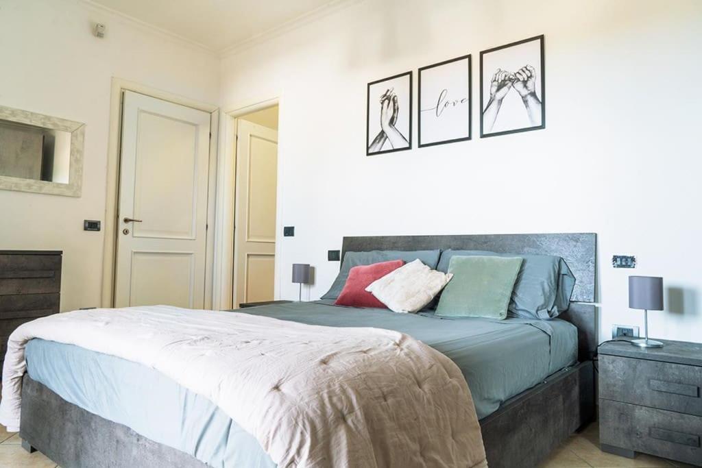 Residenza Dell Agrifoglio Appartamento Roma