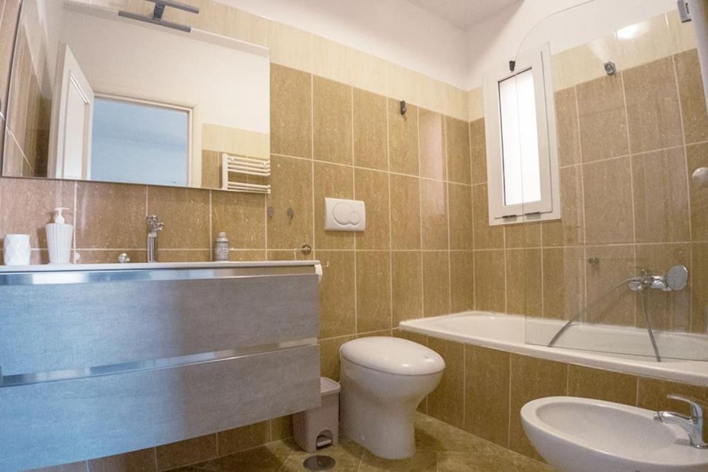 Residenza Dell Agrifoglio Roma