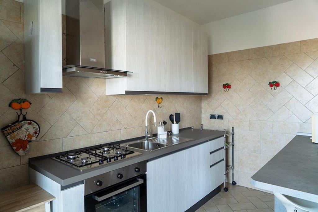 Residenza Dell Agrifoglio * Rom