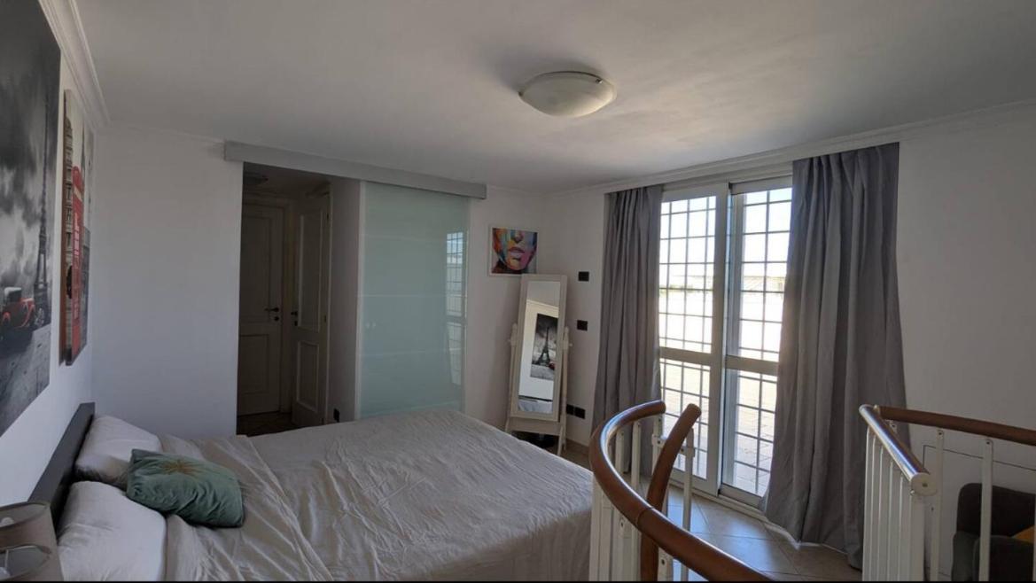 Lejlighed Residenza Dell Agrifoglio *